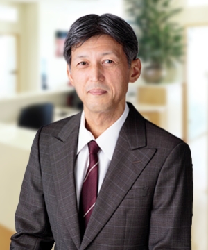 実行委員長 角南 和治